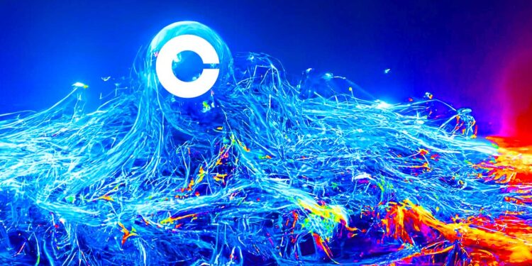 Coinbase Stock (COIN) Explodes After Crypto Exchange Named in New Bitcoin ETF Filing