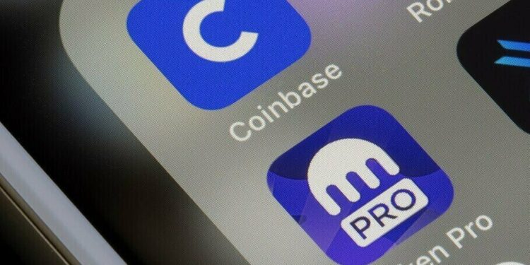 Coinbase Knew About Potential Securities Law Breaches