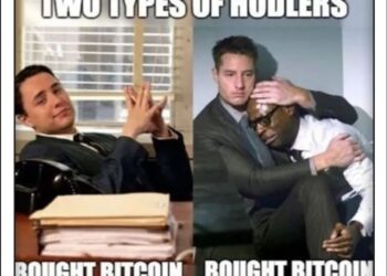 FTX (Re)Turns, BTC (Not)Moneyz, ETF (Un)Coming and 20 Crypto Jokes