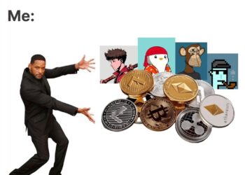 Bulls Extending Gains, Celsius Liquidating Millions, Binance Lightnin’n’Burnin and 20 Crypto Jokes