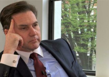 British Court Grants Appeal to Craig Wright in Bitcoin Copyright Lawsuit