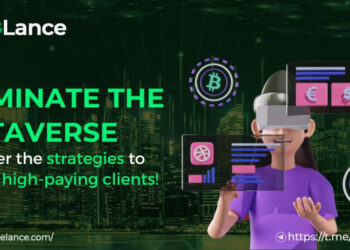 Web3 Decentralized Freelancing Platform DeeLance Raises $1.52 Million – Here’s How It Can Change Recruitment Forever