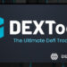 Biggest Crypto Gainers Today on DEXTools – PEGASUS, DUNG, ASC