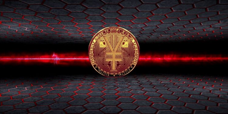 Crypto-Friendly DBS Bank Launches Digital Yuan Designed for CBDC Payments