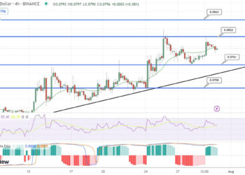 Dogecoin Price Prediction as DOGE Becomes Best Performing Project of the Day – Time to Buy?