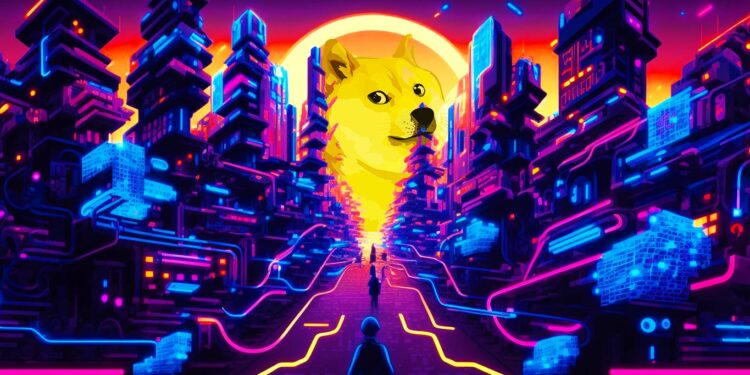 Dogecoin (DOGE) on the Edge of Following XRP’s Big Breakout Rally, Says Crypto Strategist – Here’s His Target