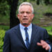 RFK Jr. Admits Buying Bitcoin for His Children After Attending Miami Conference