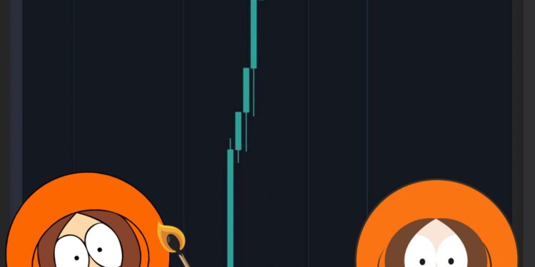 This New South Park Meme Coin Just Raised $250,000 in 1 Hour