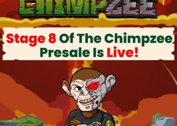 Eco-Friendly Crypto Chimpzee Approaches $1 Million Raise