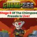 Eco-Friendly Crypto Chimpzee Approaches $1 Million Raise