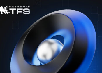 FairSpin Emerges as Top iGaming Option with Play-to-Earn and Staking