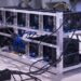 Bitmain’s S19 Miners Hold Majority of Bitcoin Network Hashrate