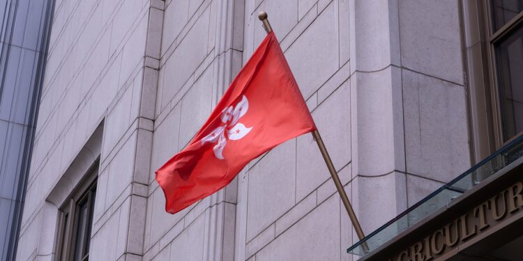 Hong Kong Government Sets Up Web3 Development Task Force – Next Crypto Hub?