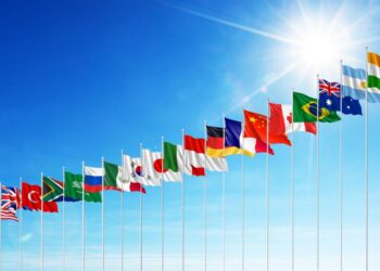 G20 Watchdog Report Highlights Crypto Firms’ Nowhere-to-Hide Situation Under Global Rules