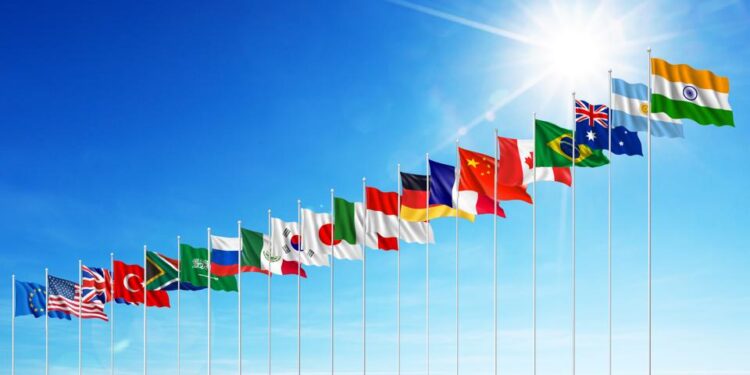 G20 Watchdog Report Highlights Crypto Firms’ Nowhere-to-Hide Situation Under Global Rules
