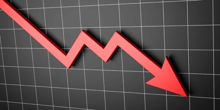 KAVA Succumbs To Bearish Market Trend, Loses 11% In The Last Day