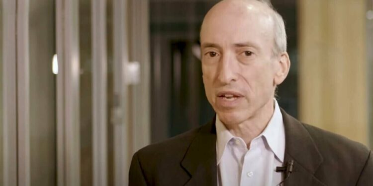 SEC Chair Gary Gensler Expresses Disappointment Over Ripple Court Ruling, Continues Evaluation