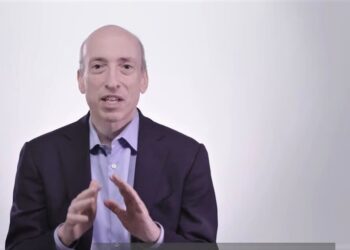 SEC Chair Gary Gensler Raises Concerns About Fraud in Crypto Market