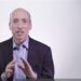 SEC Chair Gary Gensler Raises Concerns About Fraud in Crypto Market