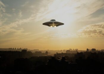 More Than 50 Alien Shitcoins Emerge