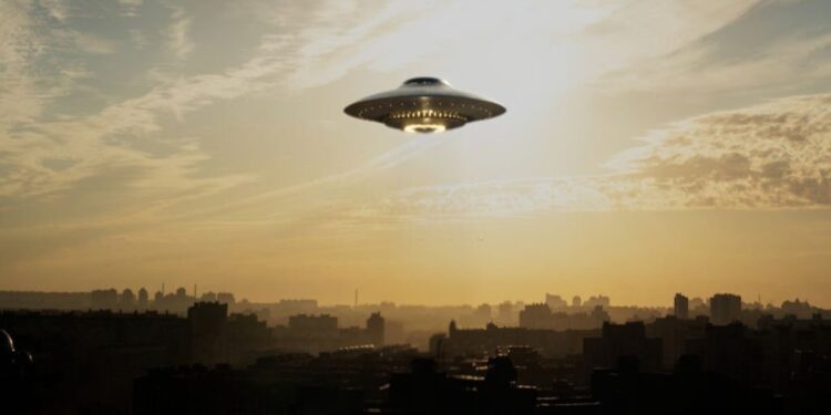 More Than 50 Alien Shitcoins Emerge