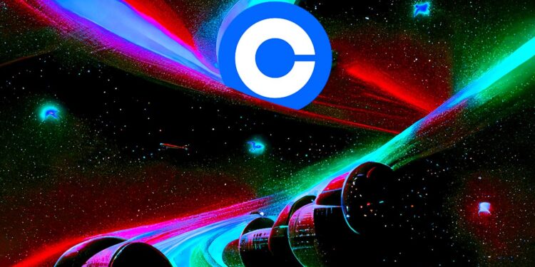 Coinbase Launches Feature Allowing for Direct Messaging Between Ethereum Addresses