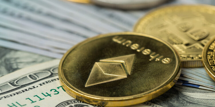 Ethereum Price Hints At Potential Short-term Downtrend, Sell Rallies?