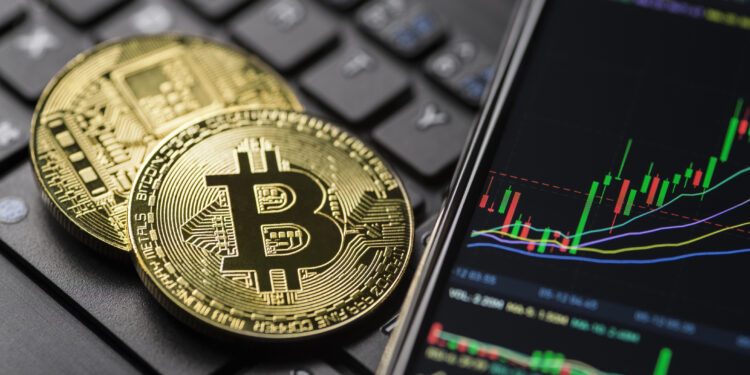 Why Is Bitcoin Price Up Today?
