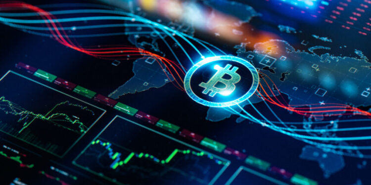 Will Bitcoin Rebound? This Metric May Be The One To Watch