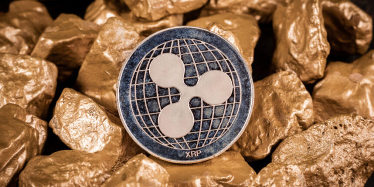 XRP To Skyrocket To $500, Predicts Wells Fargo Treasury Manager