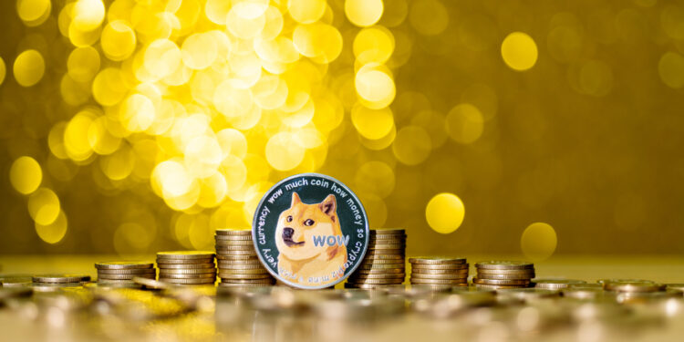 Elon Musk’s Twitter Feed Sends DOGE Up 3%