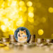 Elon Musk’s Twitter Feed Sends DOGE Up 3%