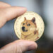 Dogecoin Falls While Others Rally, Is It Decoupling From The Market?