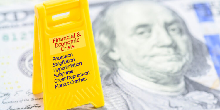 Why A Major Recession Crash Is Not Coming