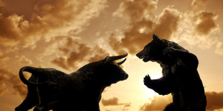 Will Bitcoin Price Soar Or Slump In The Coming Days?