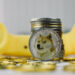 Dogecoin Becomes 8th-Largest Cryptocurrency After Adding $1 Billion To Market Cap