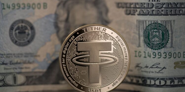Tether (USDT)’s Market Cap Reaches A New Peak, Edges Towards $84 Billion Mark