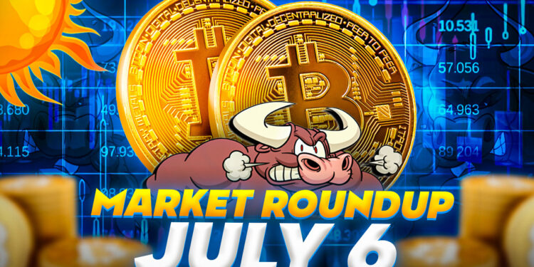 Insights from BlackRock CEO and Calls for DE Dollarization