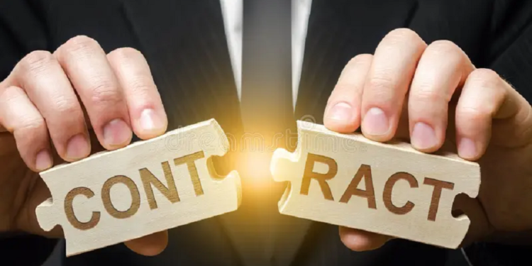 Sui Foundation Dumps MovEX After Contract Violation