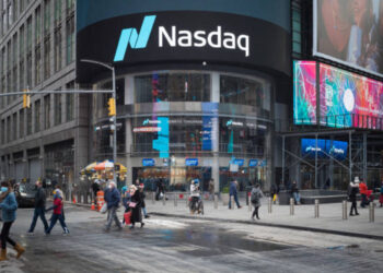 Nasdaq Submits Revised Application for BlackRock’s Bitcoin ETF to SEC