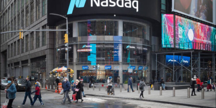 Nasdaq Submits Revised Application for BlackRock’s Bitcoin ETF to SEC