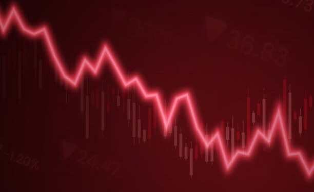 Aptos (APT) Succumbs To Bearish Pressure, Loses 10% In A Single Week