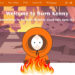 2023’s Hottest Meme Coin Presale Burn Kenny Coin Sold Out – $KENNY Now Expected to Explode at DEX Launch