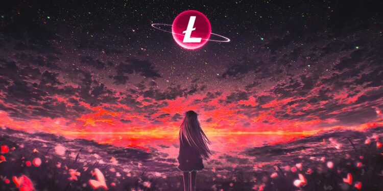 Crypto Analyst Says Litecoin Pre-Halving Rally Already Underway – Here’s His Target