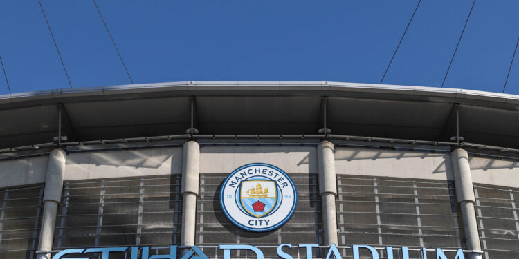 Crypto Exchange OKX Signs $70 Million Deal to Become Official Sleeve Sponsor of Manchester City