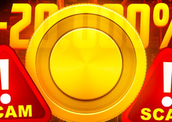 MEME Token Pumps Up 20,000% on DEXTools But Experts Say It’s a Scam and Prefer These New Coins Instead