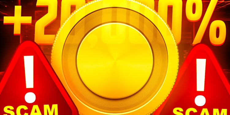 MEME Token Pumps Up 20,000% on DEXTools But Experts Say It’s a Scam and Prefer These New Coins Instead