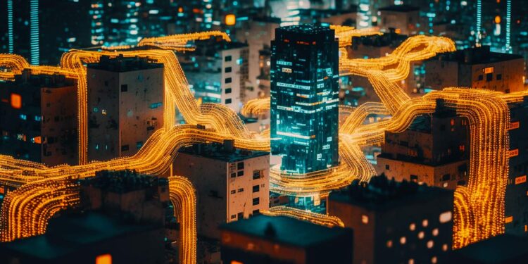 New Coinbase-Incubated Layer-2 Network Opens Up Mainnet for Builders