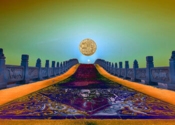 Central Bank of China Appoints Anti-Bitcoin Governor As Top Communist Party Official: Report