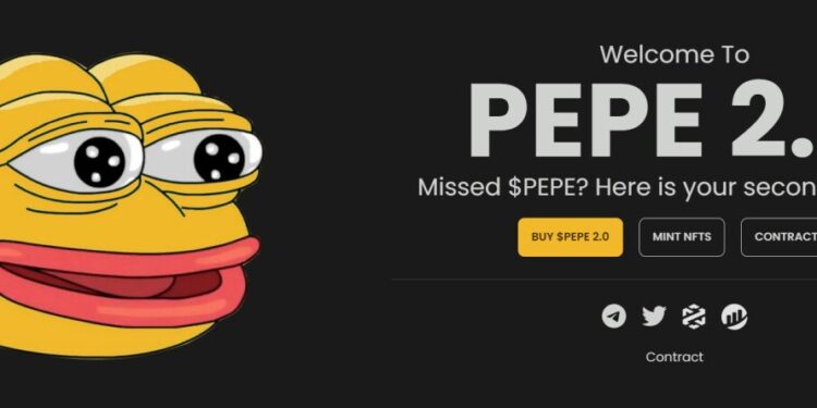 Trending Crypto Coins – Pepe 2.0, Refund Token, Safemoon 3.0, Shib 2.0